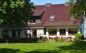 Pension Hass